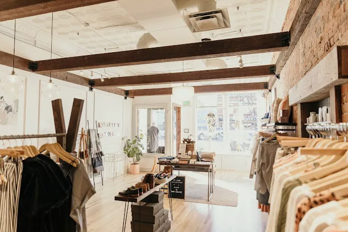 Sunday Supply Co. 0