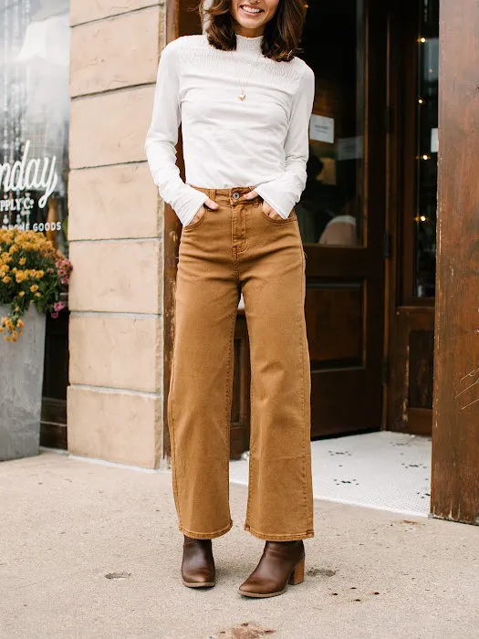 Sunday Supply Co. 4