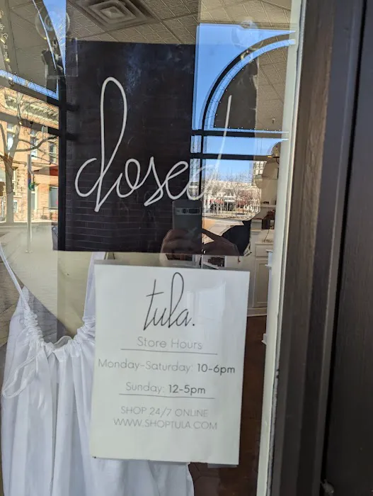 Tula Boutique 4