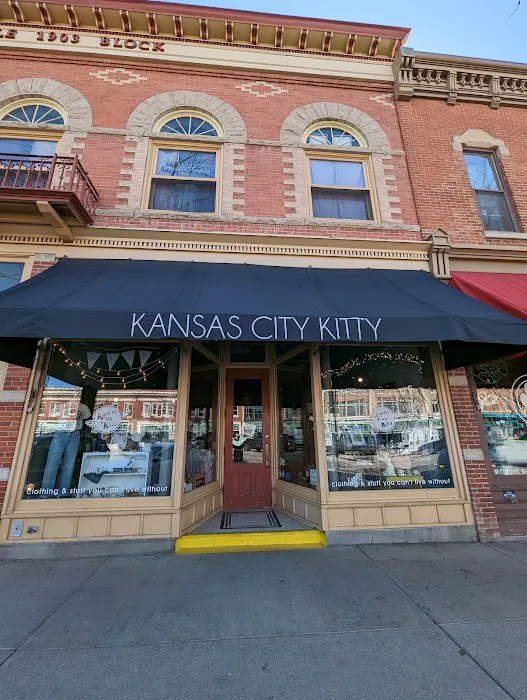 Kansas City Kitty 3