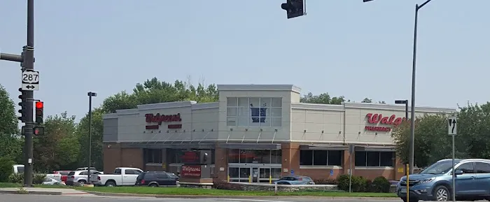 Walgreens 1