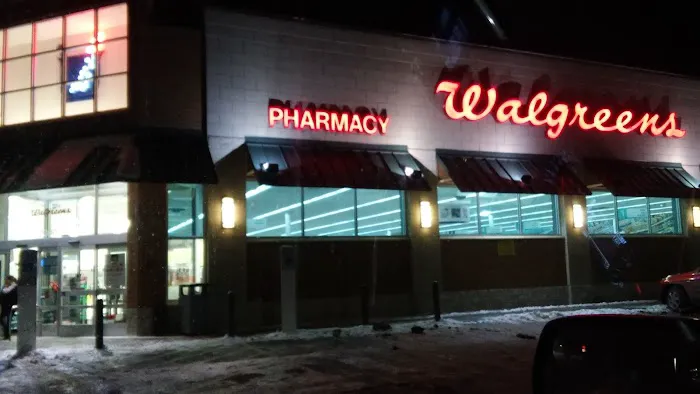 Walgreens 5