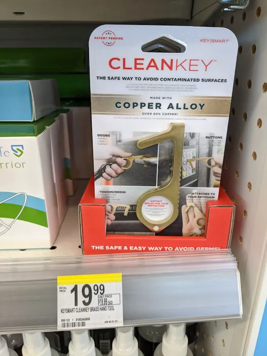 Walgreens 8