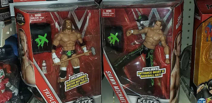 Walgreens 9
