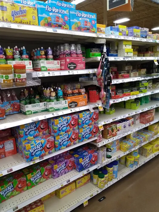 King Soopers Marketplace 9