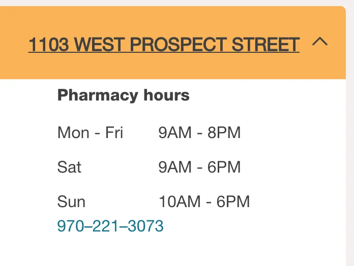 Rite Aid 1