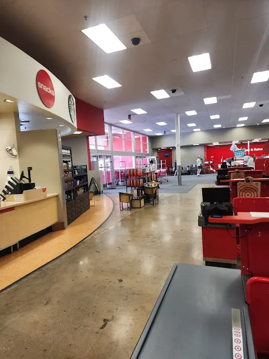 Target 3