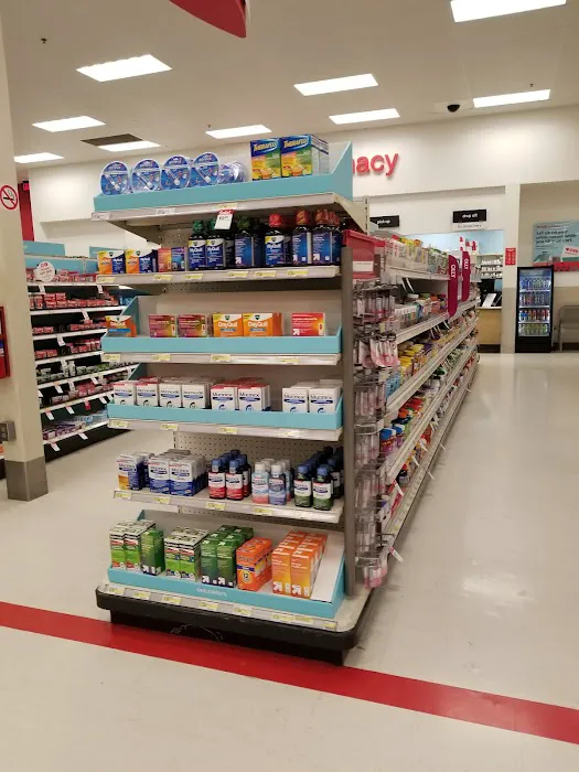 Target 5