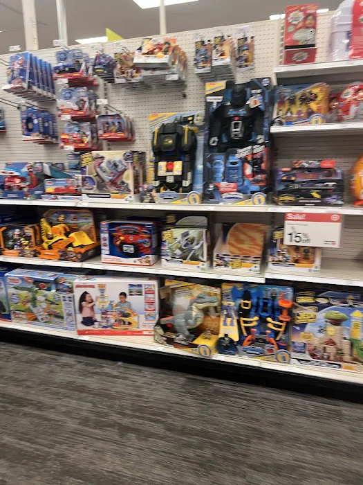 Target 7