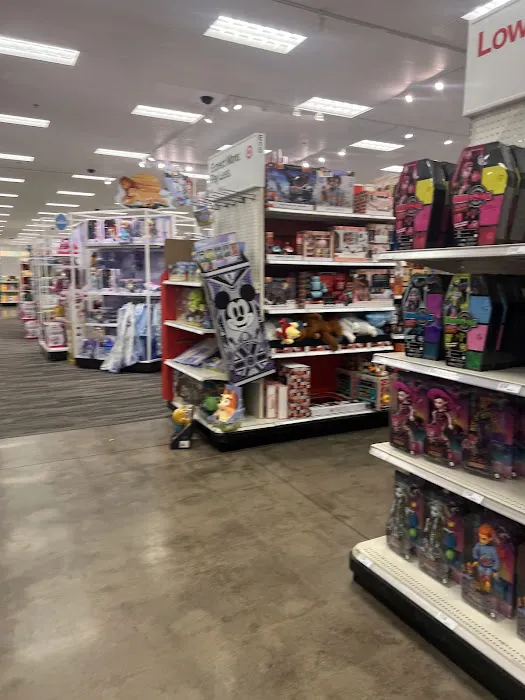 Target 6
