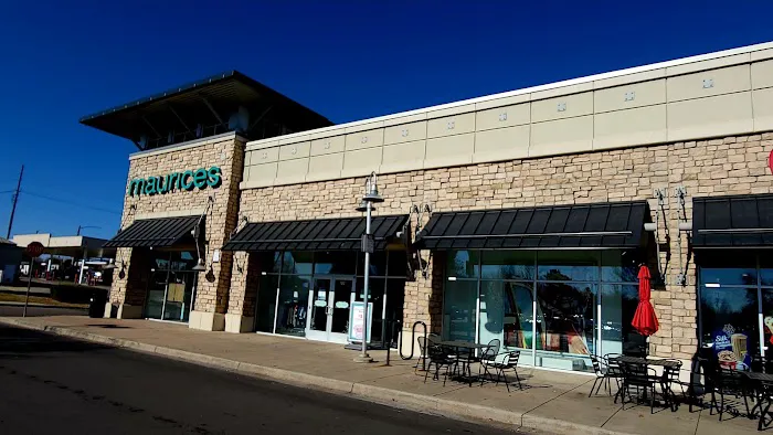 Maurices 3