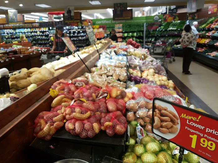 King Soopers 7