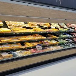 Walmart Supercenter ico