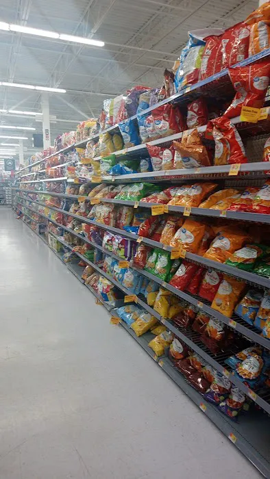 Walmart Supercenter 4