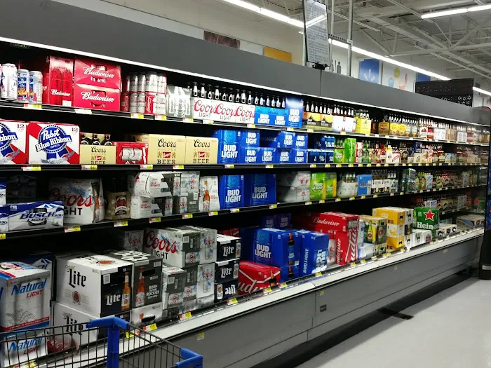 Walmart Supercenter 5