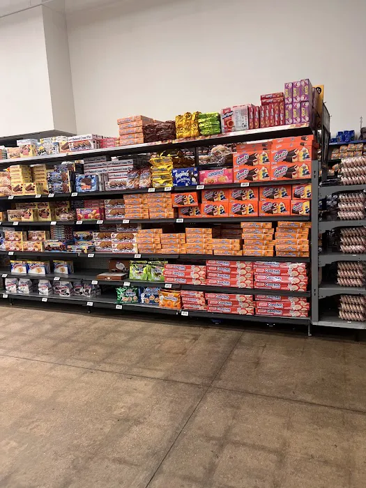 Walmart Supercenter 6