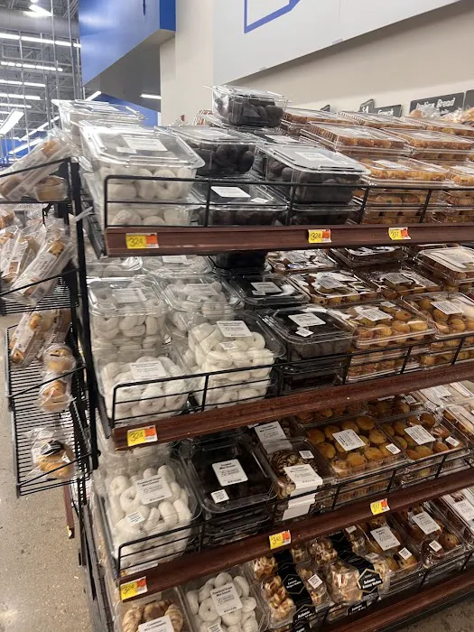 Walmart Supercenter 9