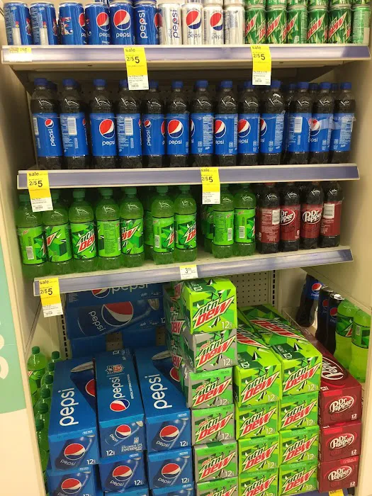 Walgreens 3
