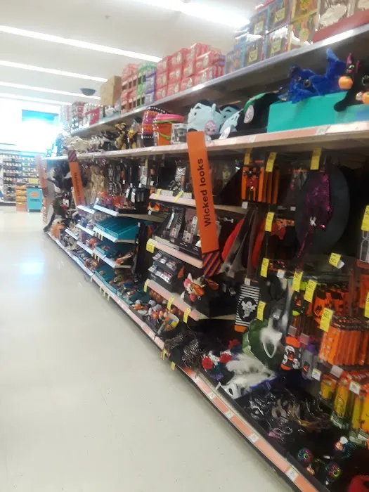 Walgreens 5
