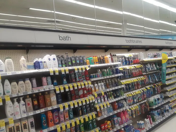 Walgreens 4