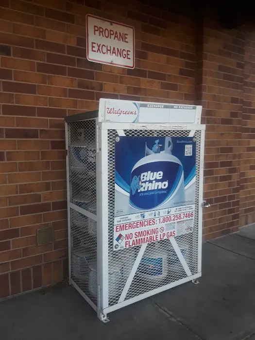 Walgreens 6