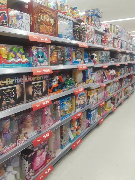 Walgreens 7