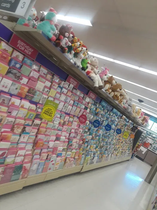 Walgreens 8
