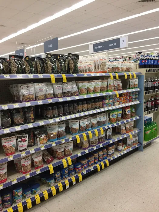 Walgreens 9