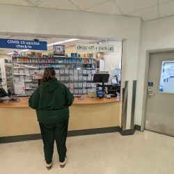 Walgreens ico