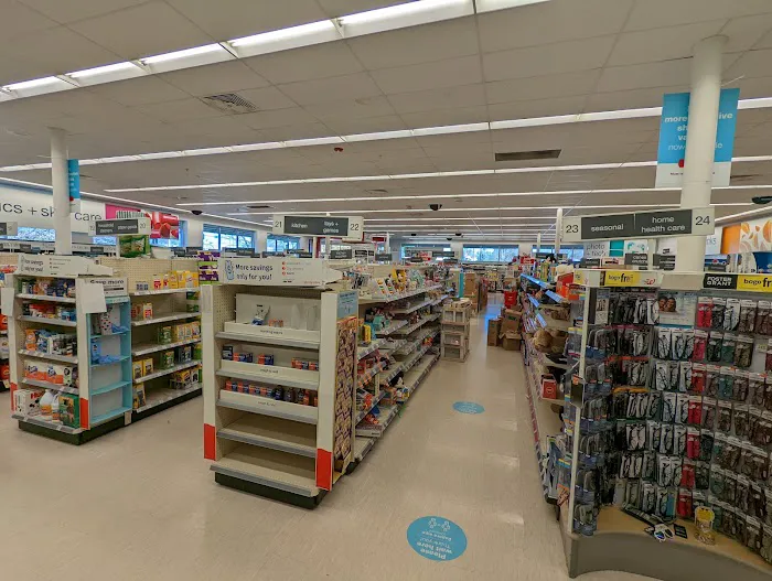 Walgreens 1