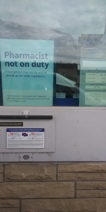 Walgreens 4