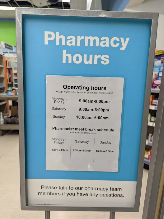Walgreens 7