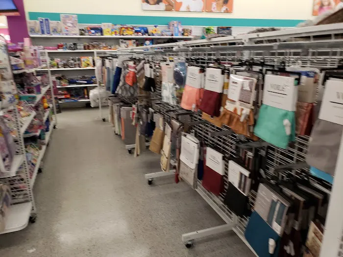dd's DISCOUNTS 3