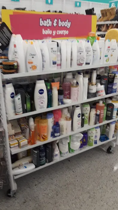 dd's DISCOUNTS 8