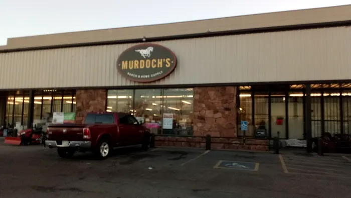Murdoch's Ranch & Home Supply 1