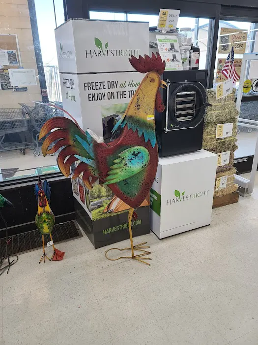 Murdoch's Ranch & Home Supply 2