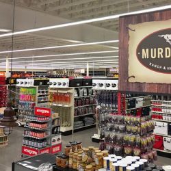 Murdoch's Ranch & Home Supply ico