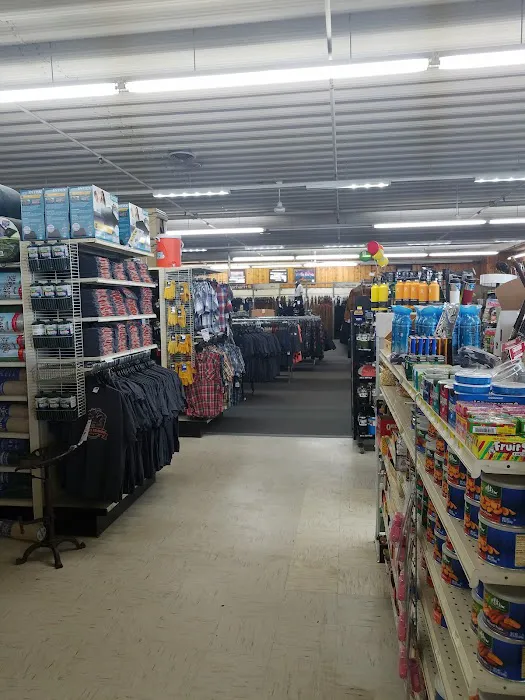 Murdoch's Ranch & Home Supply 5