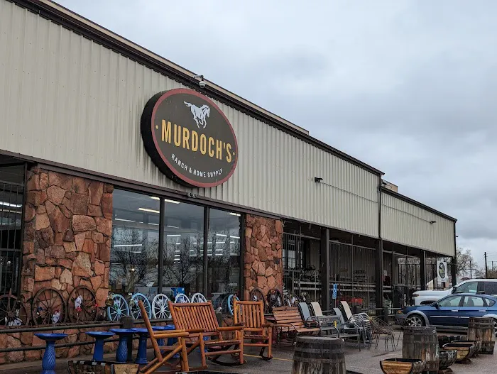 Murdoch's Ranch & Home Supply 6