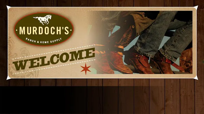 Murdoch's Ranch & Home Supply 8