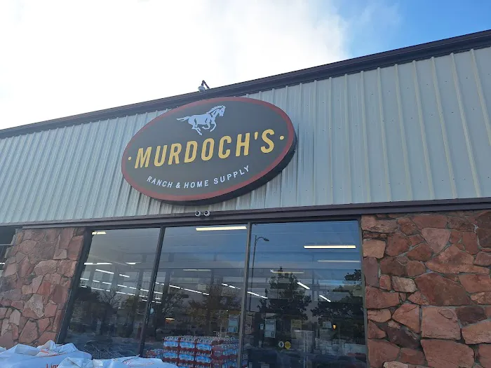 Murdoch's Ranch & Home Supply 9