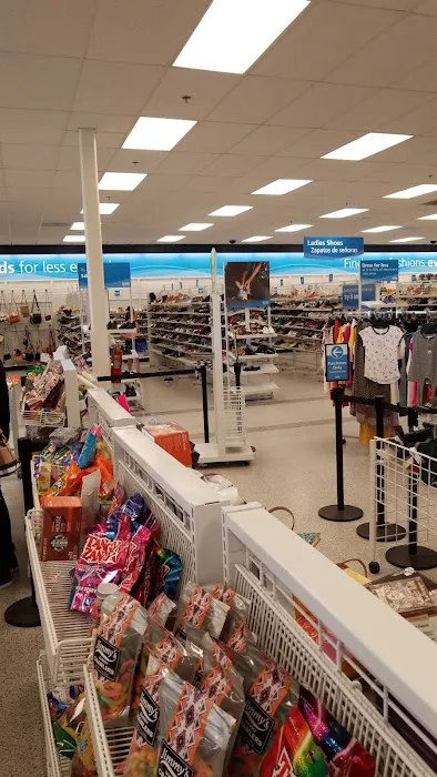 Ross Dress for Less 0