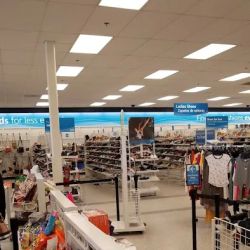 Ross Dress for Less ico