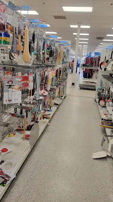 Ross Dress for Less 1