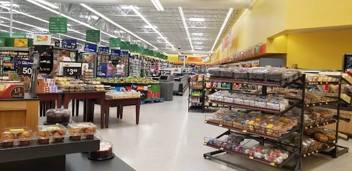 Walmart Supercenter 2