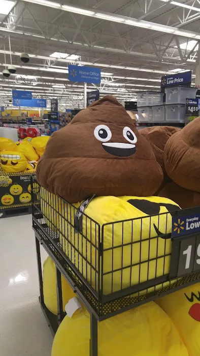 Walmart Supercenter 1