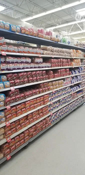 Walmart Supercenter 3