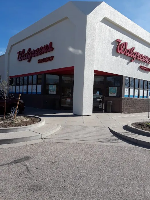 Walgreens 0