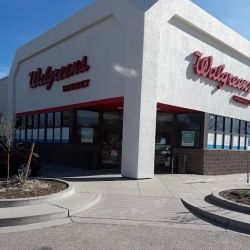 Walgreens ico