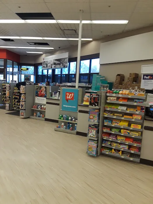 Walgreens 1